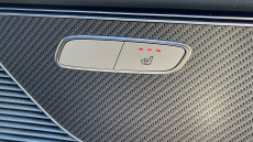 Mercedes-Benz EQC 400 300kW AMG Line Premium 80kWh 5dr Auto Electric Estate